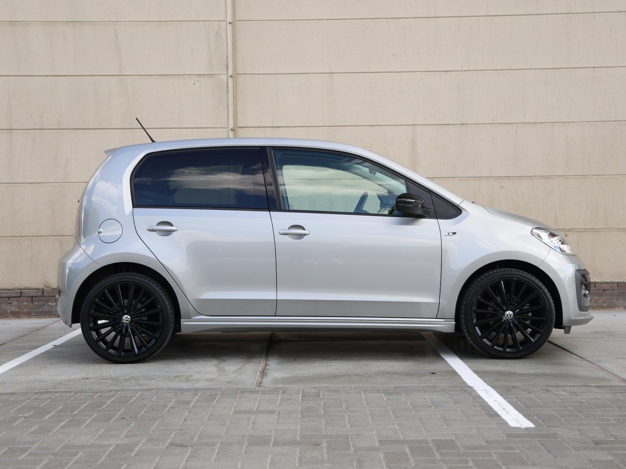 Volkswagen up! 1.0 R-Line - Afbeelding 2