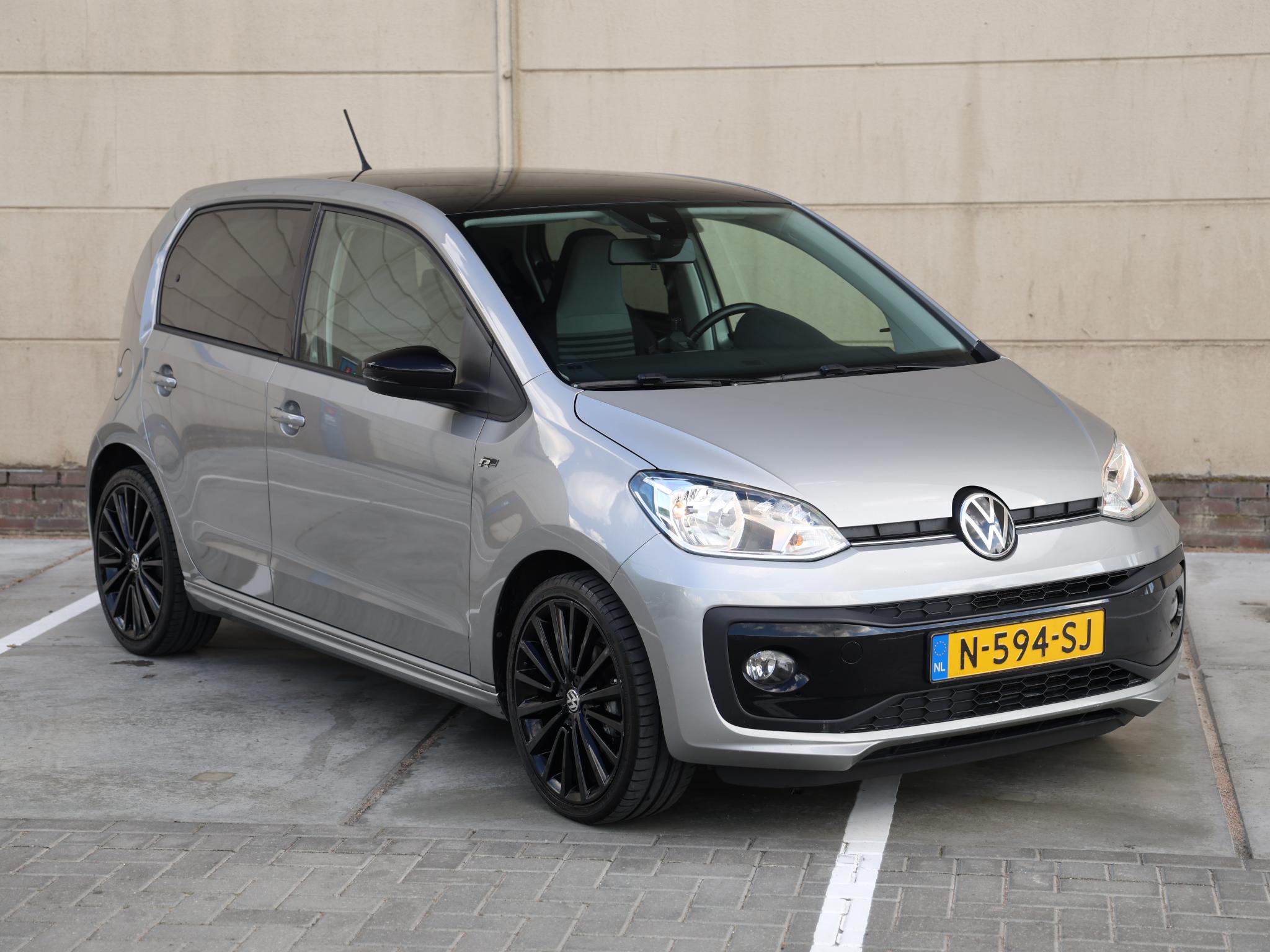 Volkswagen up! 1.0 R-Line - Afbeelding 3