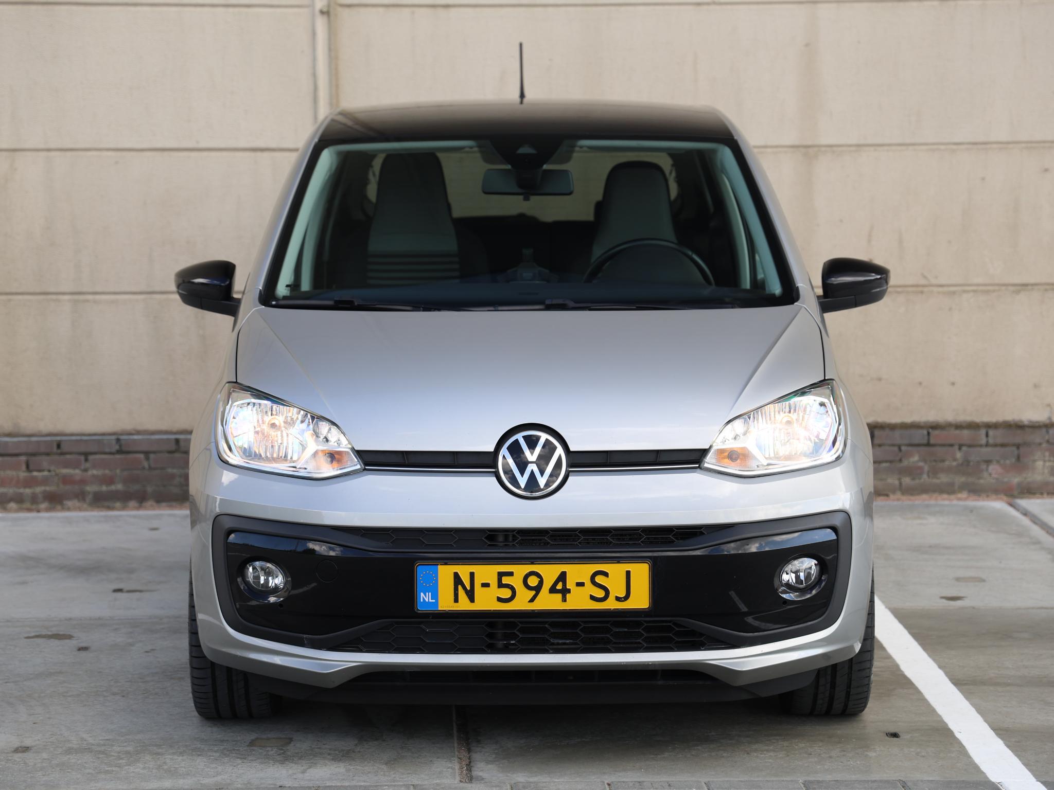 Volkswagen up! 1.0 R-Line - Afbeelding 4