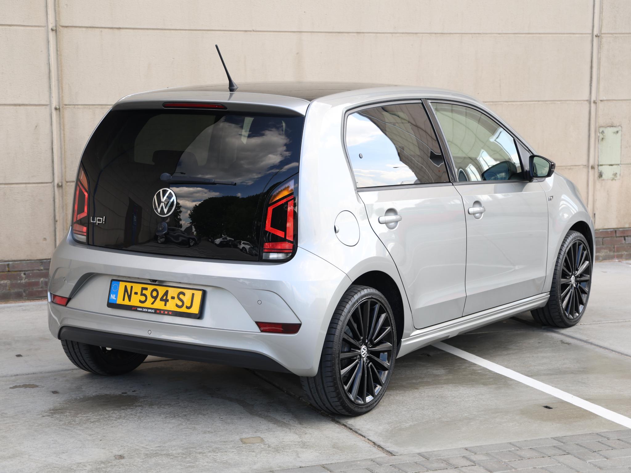 Volkswagen up! 1.0 R-Line - Afbeelding 5