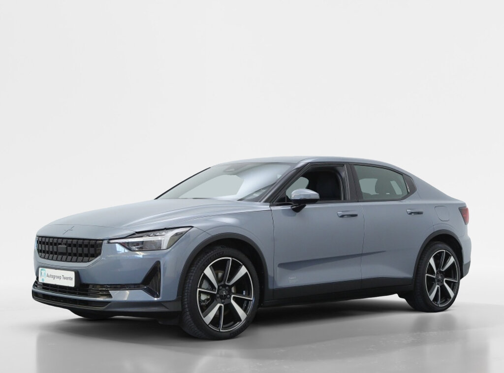Polestar 2 Standard Range Single Motor 63kWh | 20 Inch | Stoelverwarming |