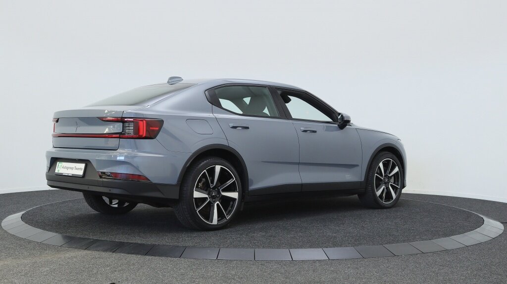 Polestar 2 Standard Range Single Motor 63kWh | 20 Inch | Stoelverwarming | - Afbeelding 2