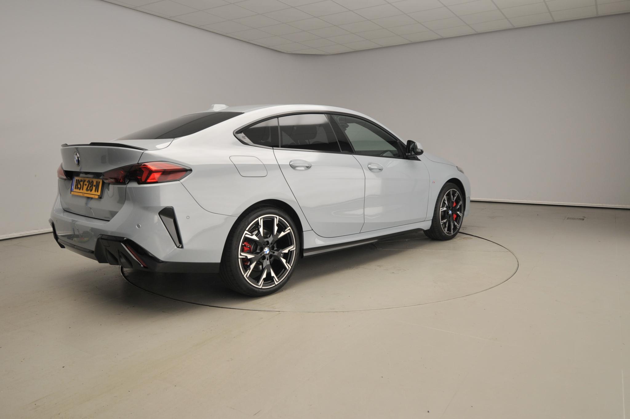 BMW 2 Serie Gran Coupe 220 - Afbeelding 2