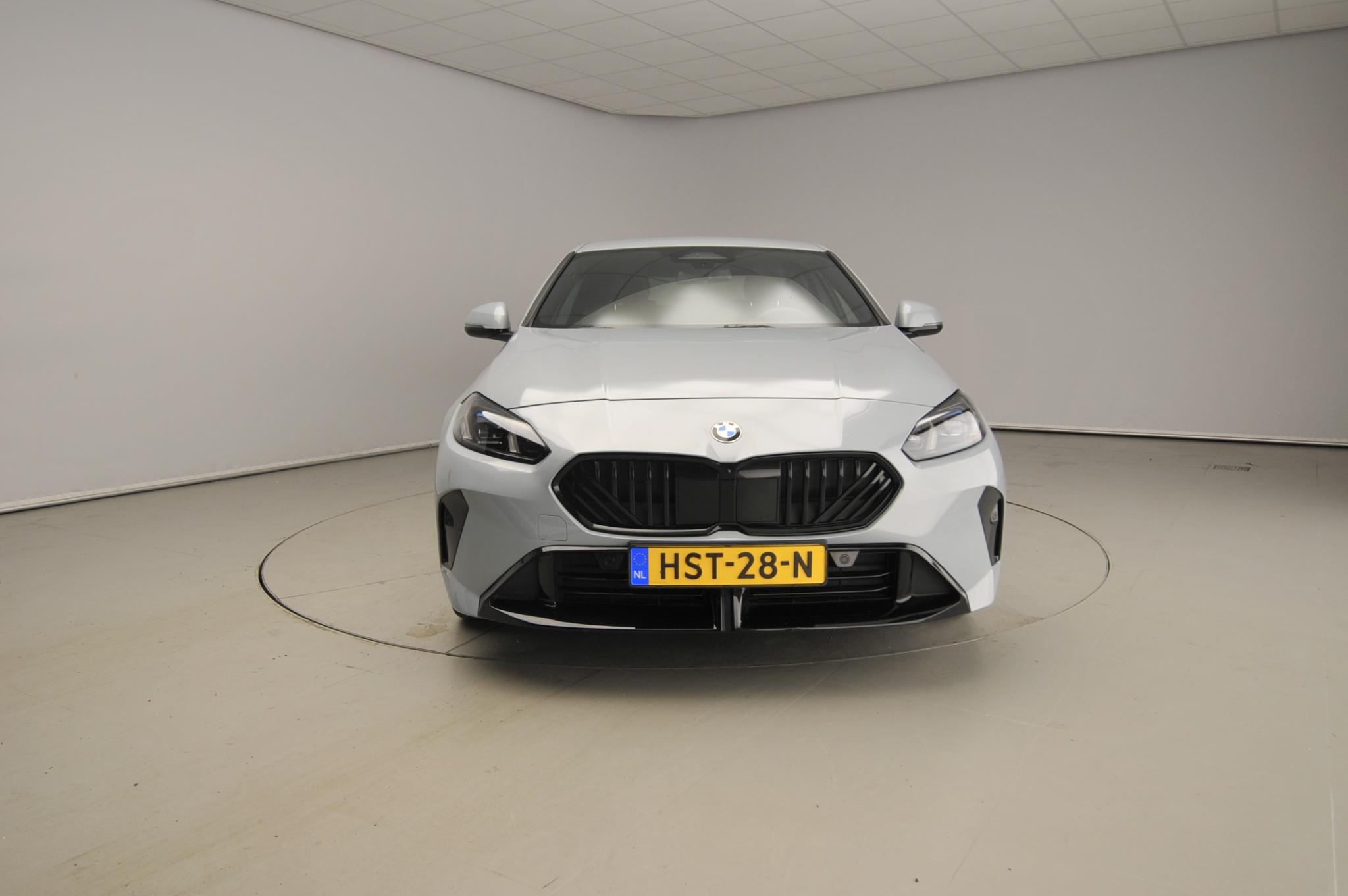 BMW 2 Serie Gran Coupe 220 - Afbeelding 5