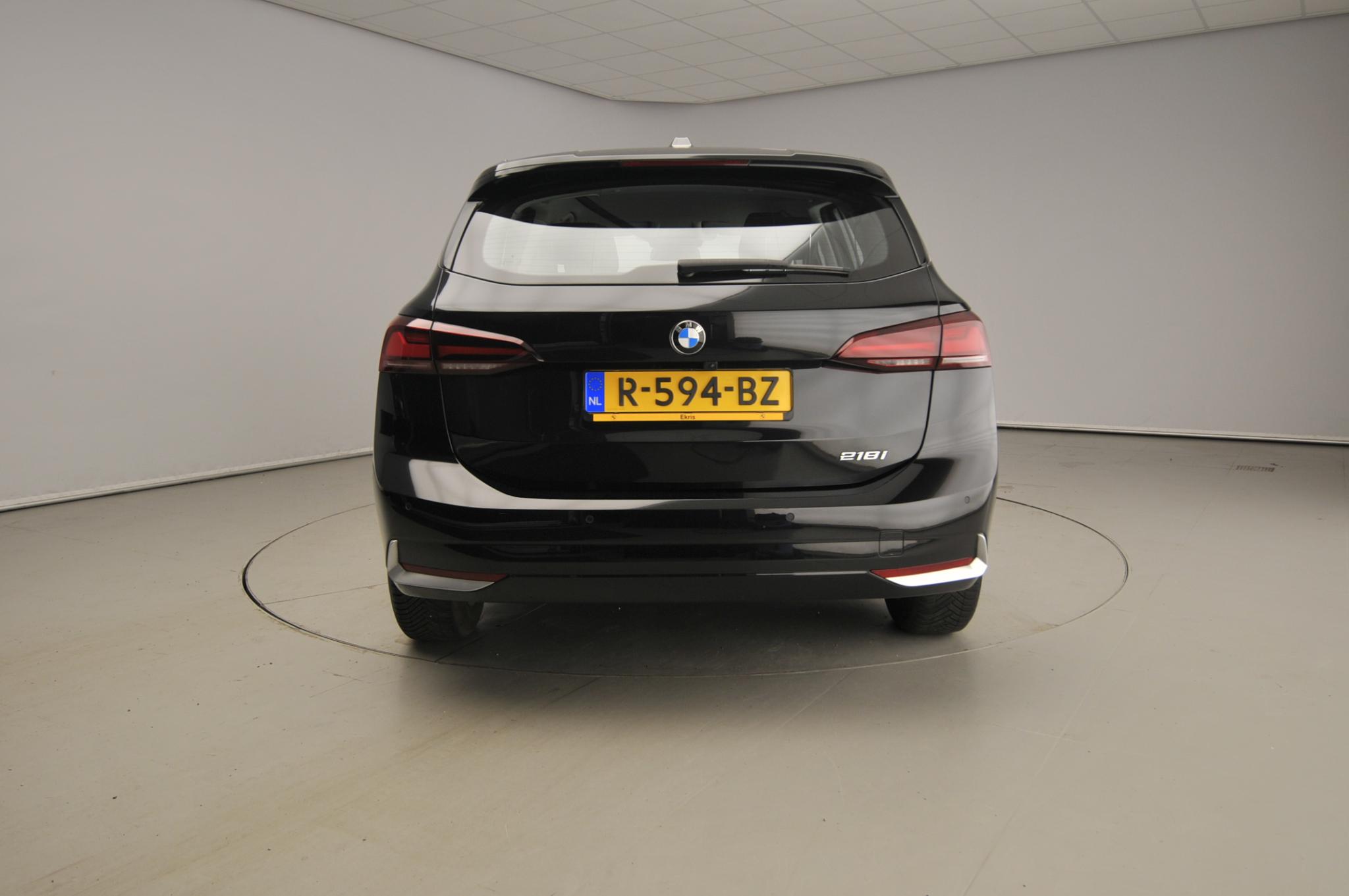 BMW 2 Serie Active Tourer 218i - Afbeelding 4