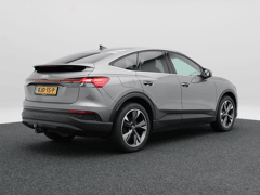 Audi Q4 Sportback e-tron 45 S Edition 82 kWh 286 Pk - Afbeelding 2