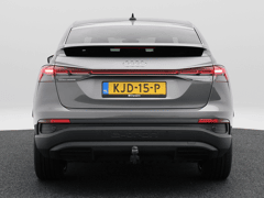 Audi Q4 Sportback e-tron 45 S Edition 82 kWh 286 Pk - Afbeelding 5
