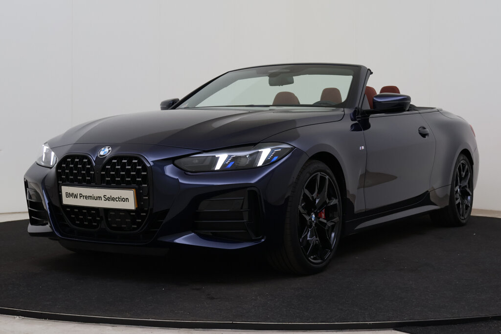 BMW 4 Serie 360