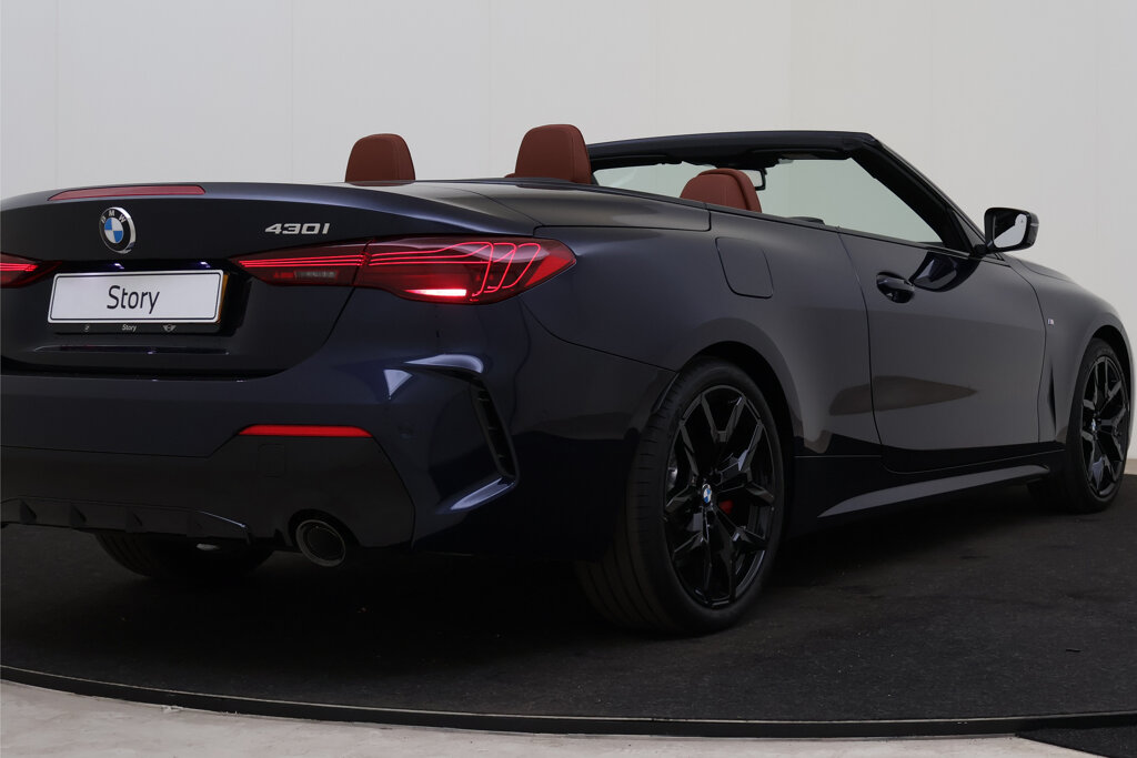 BMW 4 Serie 2