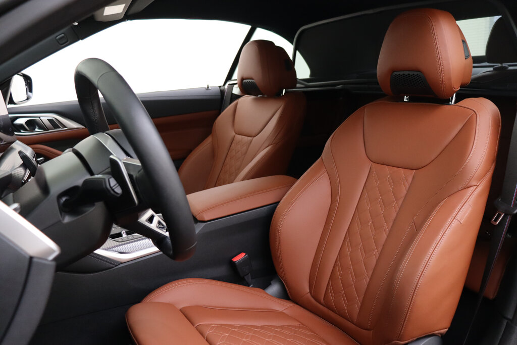 BMW 4 Serie 6
