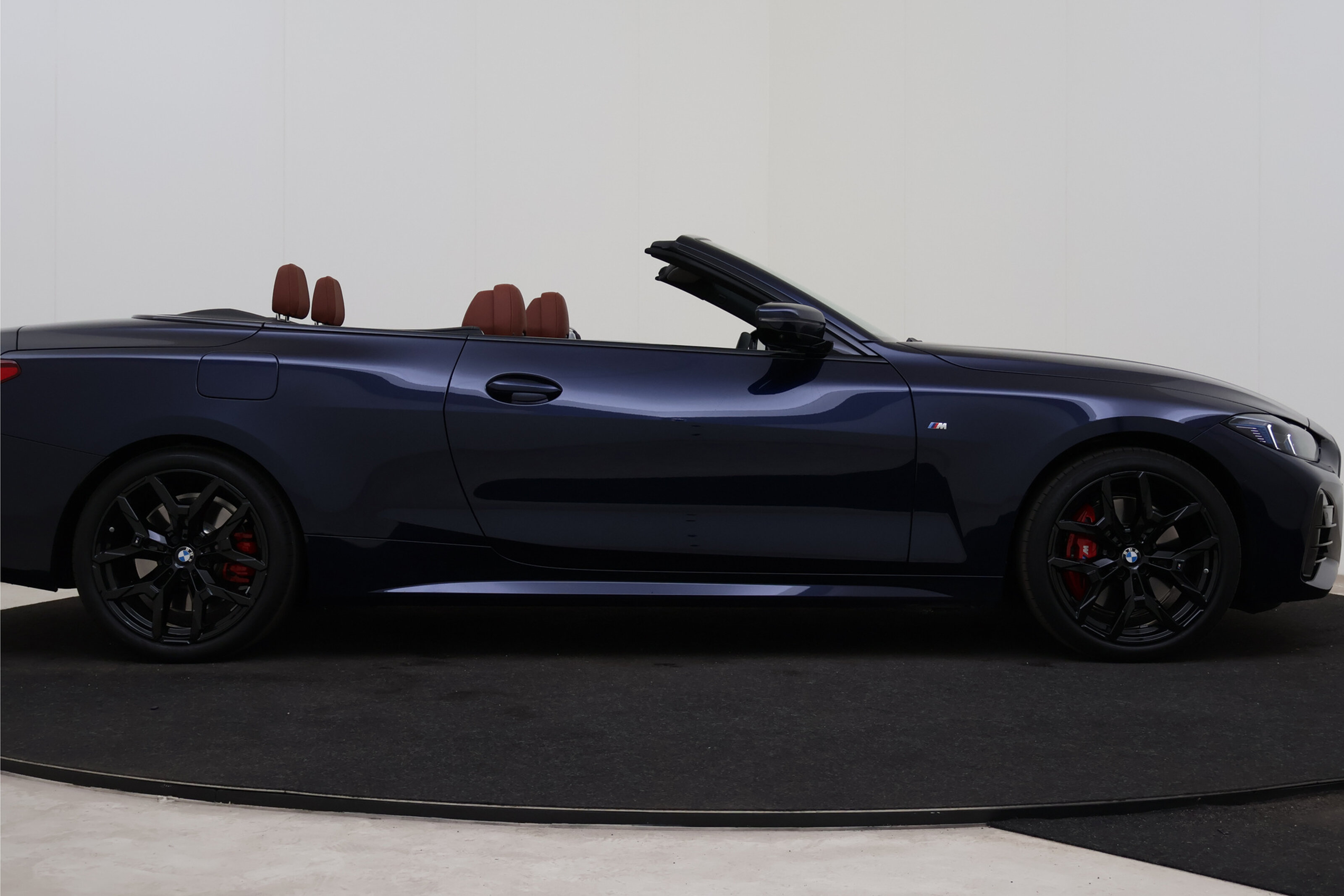 BMW 4 Serie 7