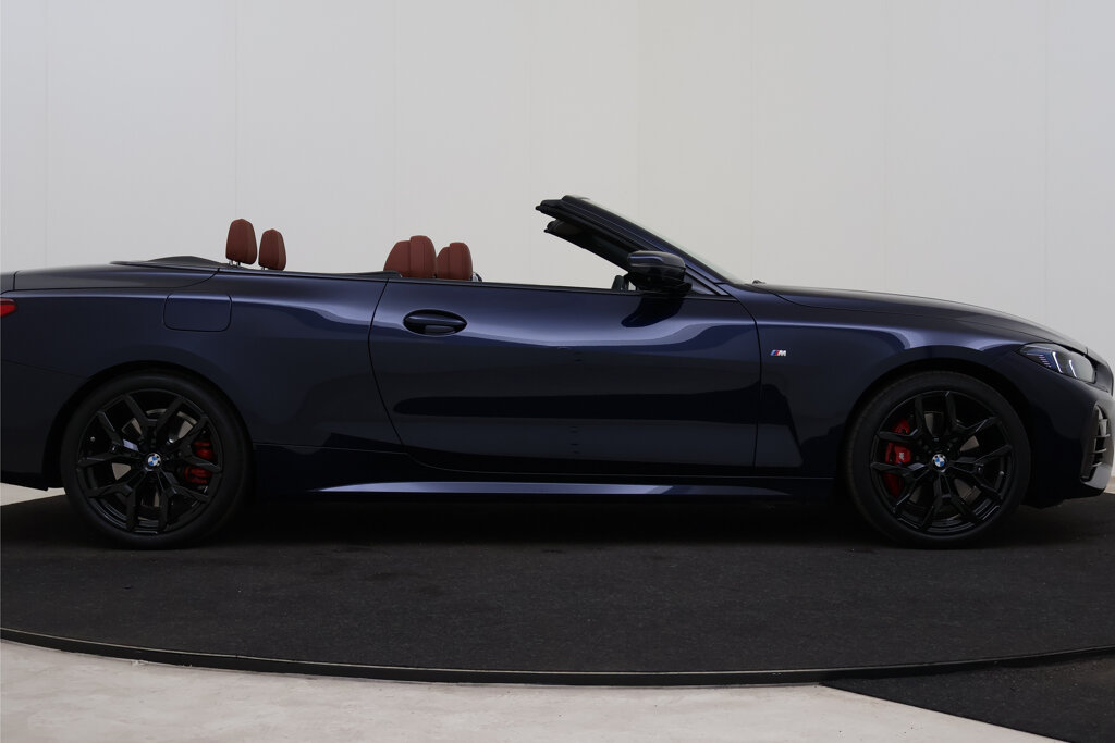 BMW 4 Serie 7