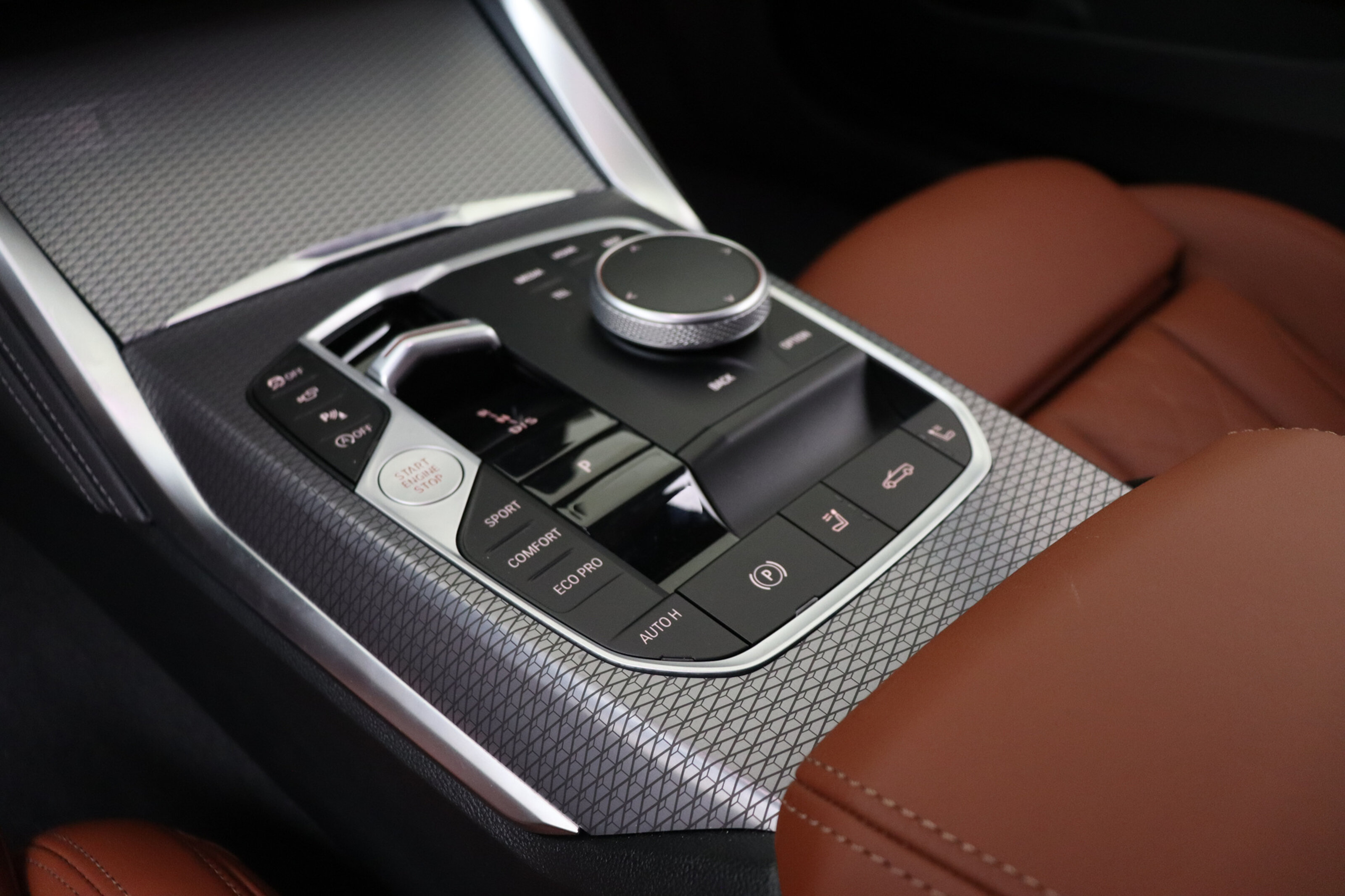 BMW 4 Serie 8