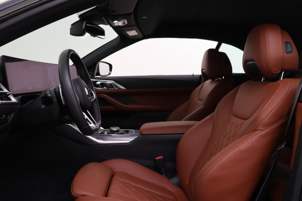 BMW 4 Serie 9