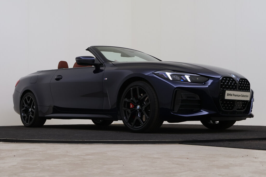 BMW 4 Serie 10