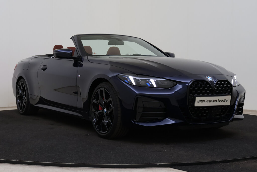 BMW 4 Serie 13