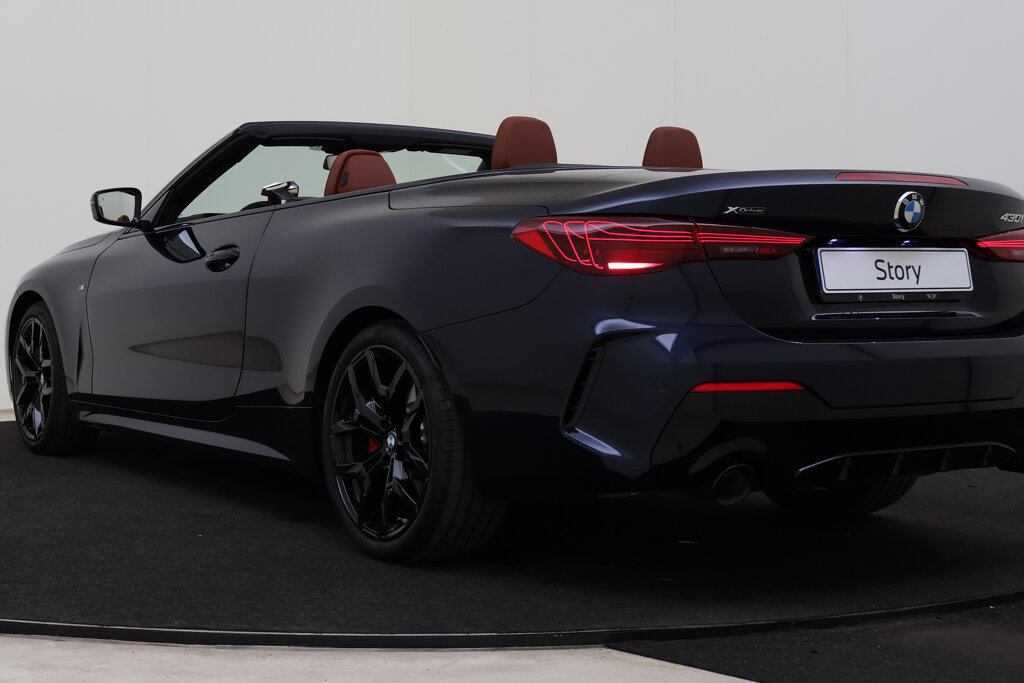 BMW 4 Serie 15