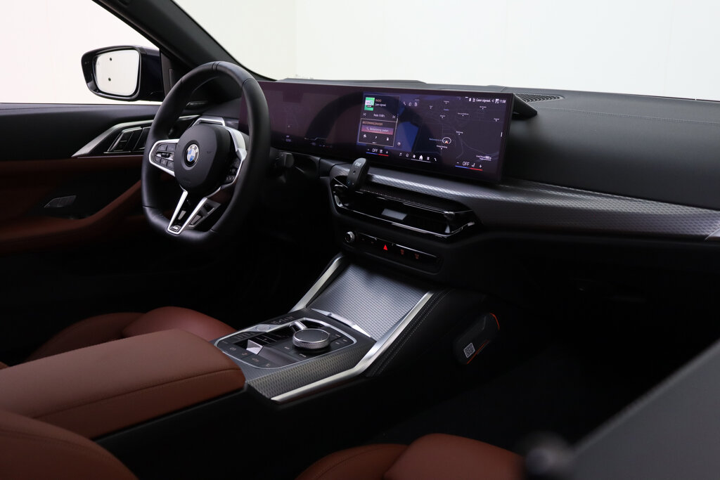 BMW 4 Serie 16