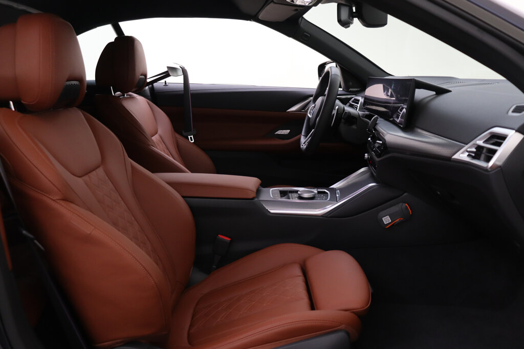 BMW 4 Serie 20