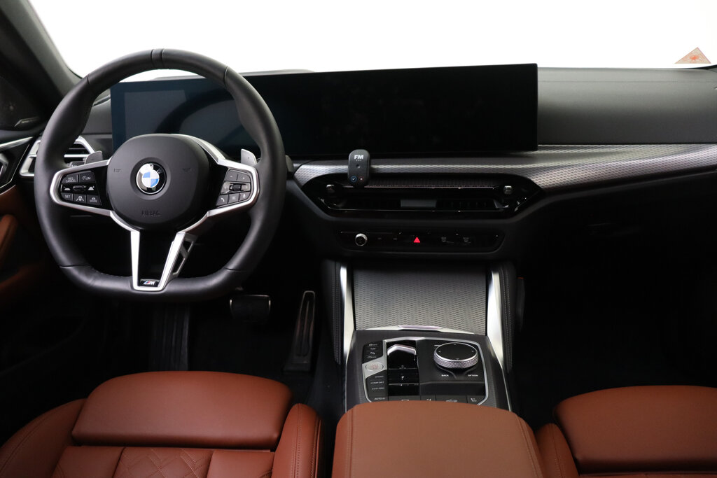 BMW 4 Serie 22