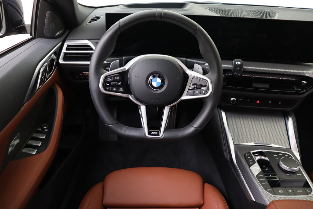 BMW 4 Serie 24