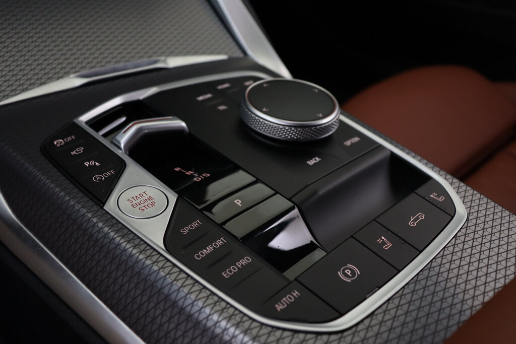 BMW 4 Serie 30