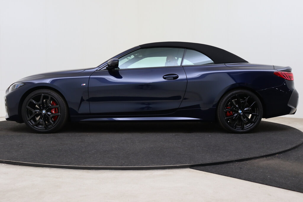 BMW 4 Serie 55