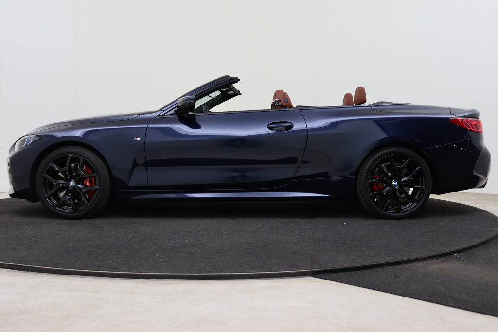 BMW 4 Serie 56