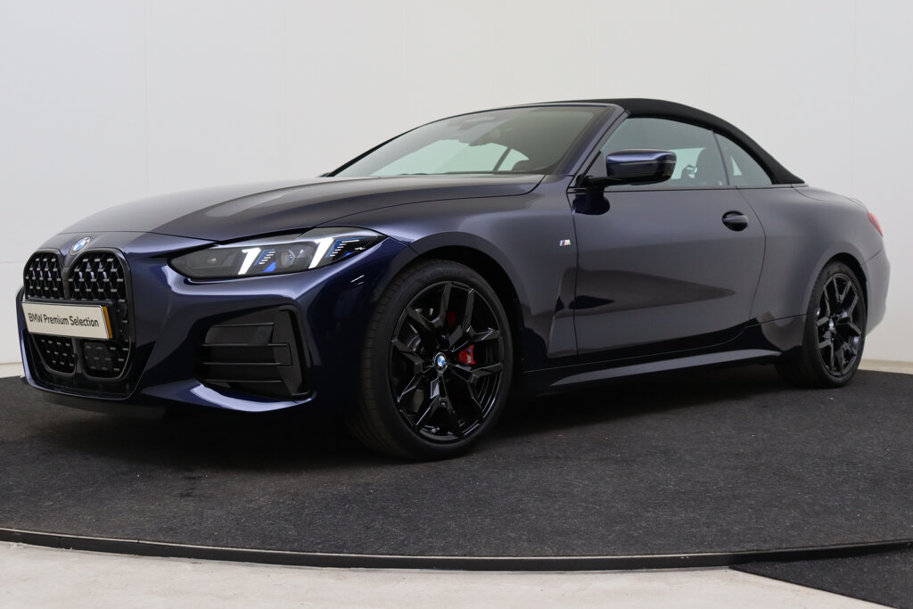 BMW 4 Serie 57