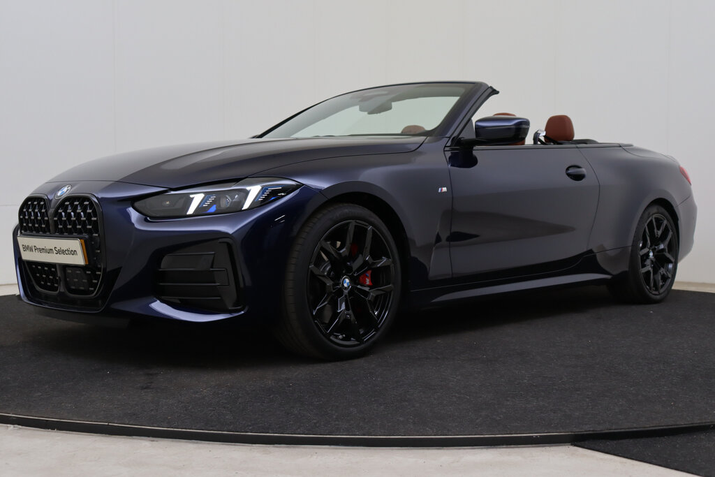 BMW 4 Serie 58