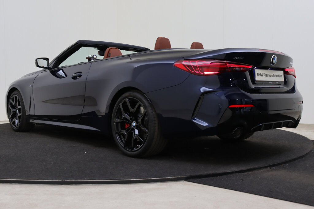 BMW 4 Serie 60