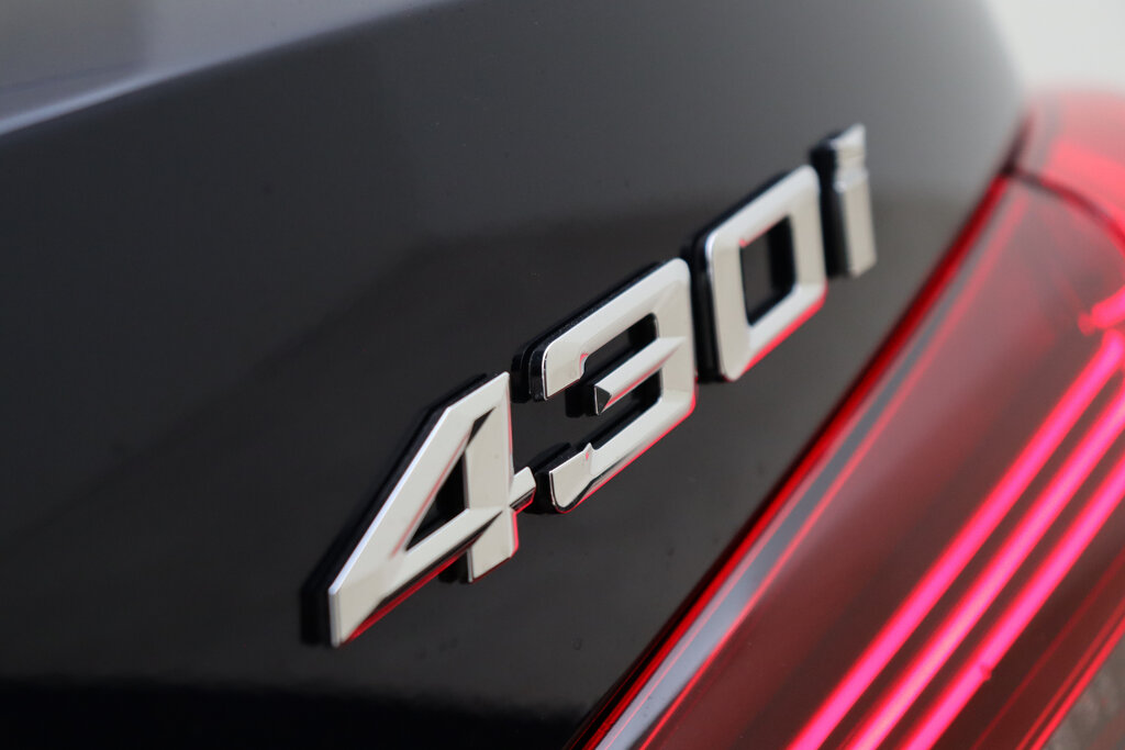 BMW 4 Serie 64