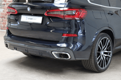 BMW X5 xDrive40i High Executive M Sport Pakket Automaat - Afbeelding 5
