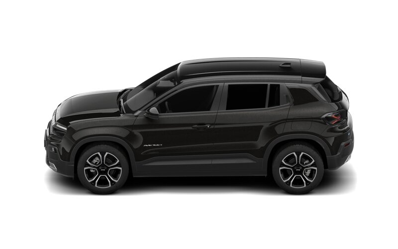 Jeep Avenger Summit - Afbeelding 5