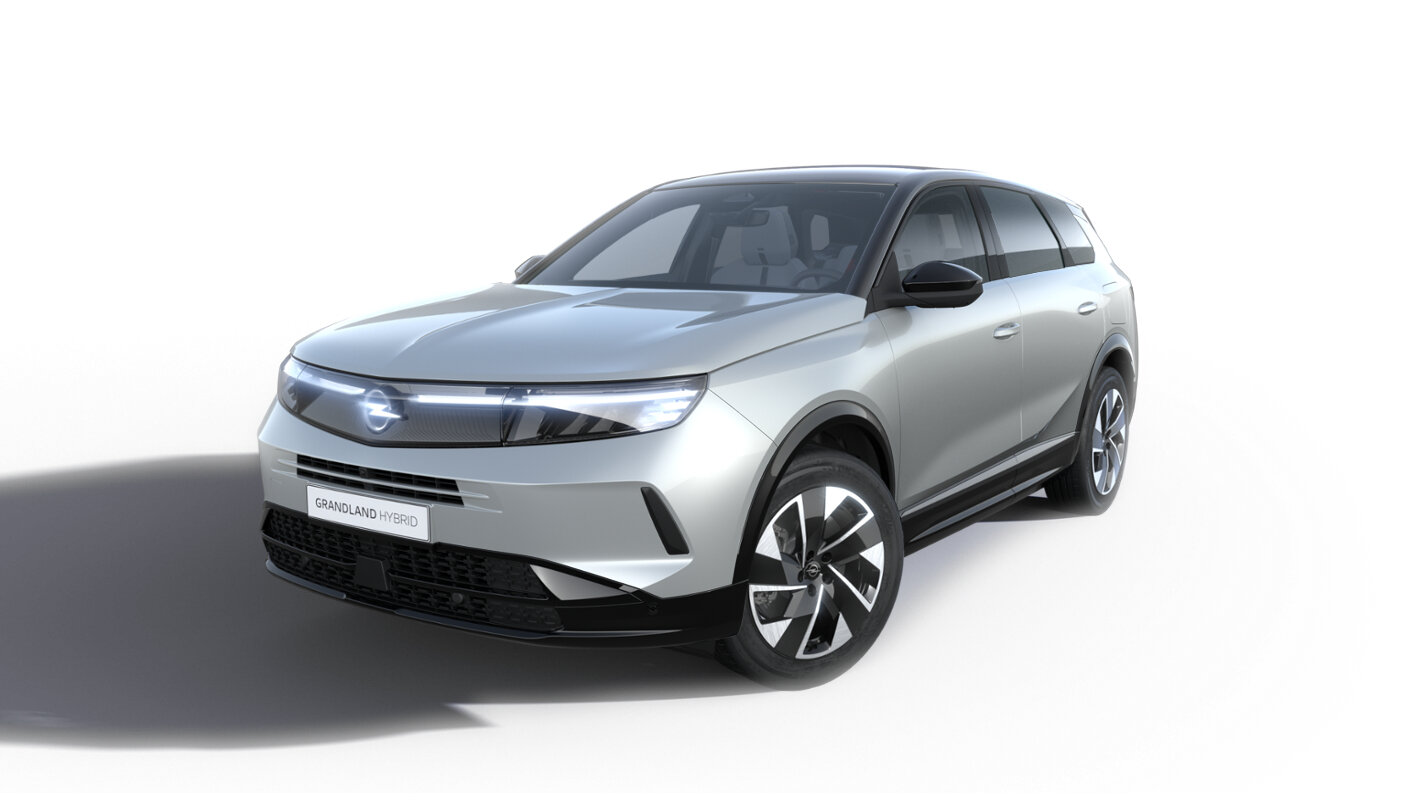 Opel Grandland GS - PHEV - Afbeelding 3