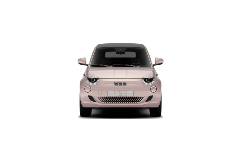 Fiat 500 La Prima - Afbeelding 2