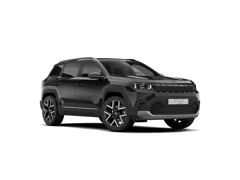 Jeep Compass First Edition - Afbeelding 3