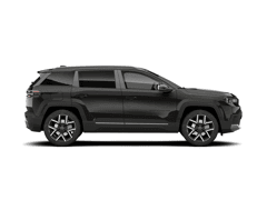 Jeep Compass First Edition - Afbeelding 4