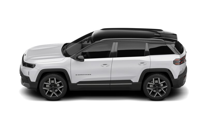 Jeep Compass First Edition - Afbeelding 5