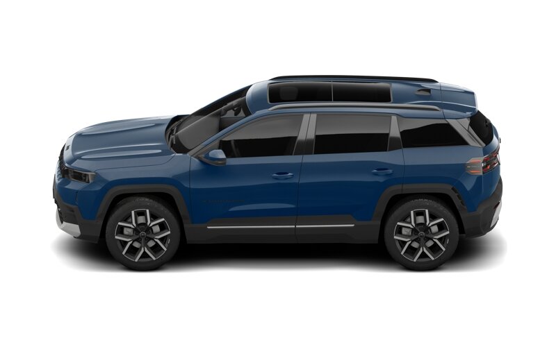 Jeep Compass Summit - Afbeelding 5