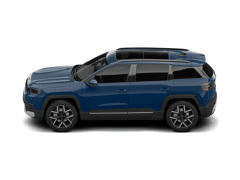 Jeep Compass Summit - Afbeelding 5