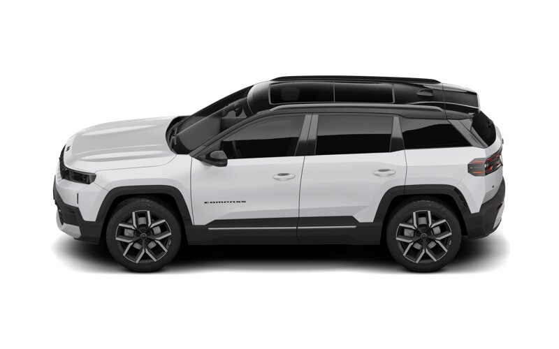 Jeep Compass Summit - Afbeelding 5