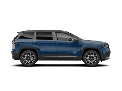 Jeep Compass First Edition - Afbeelding 4