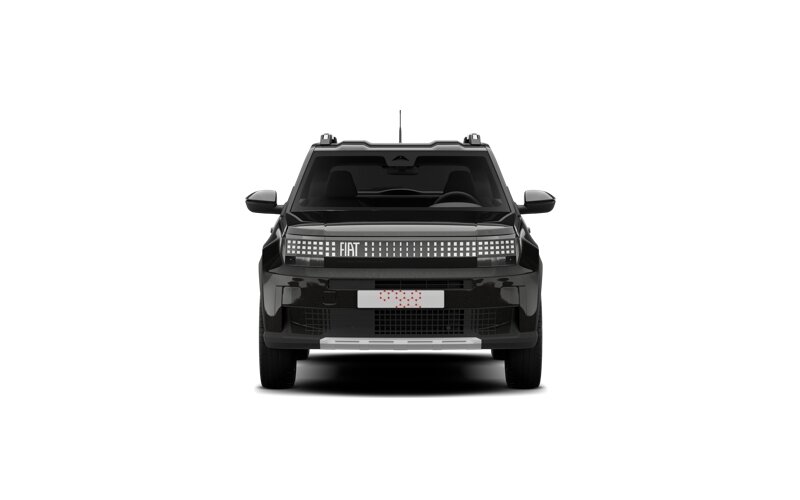 Fiat Grande Panda La Prima - Electric - Afbeelding 2