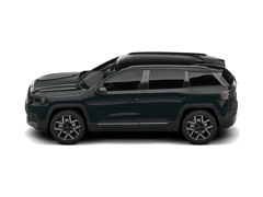 Jeep Compass First Edition - Afbeelding 5