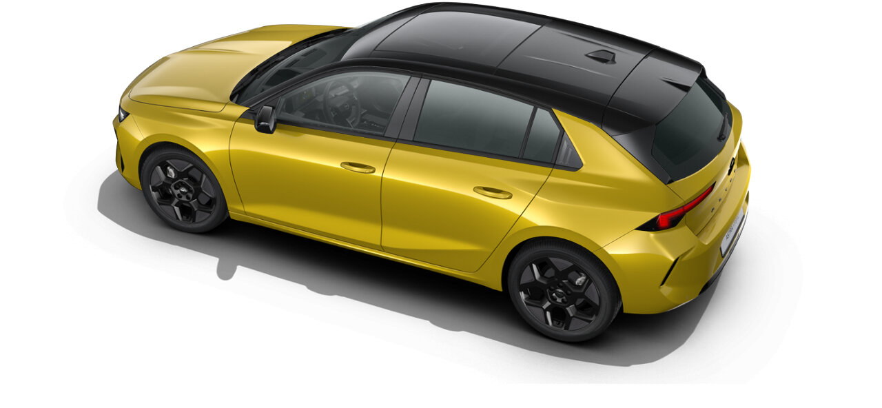 Opel Astra Ultimate - Plug-In Hybrid - Afbeelding 4