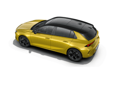 Opel Astra Ultimate - Plug-In Hybrid - Afbeelding 4