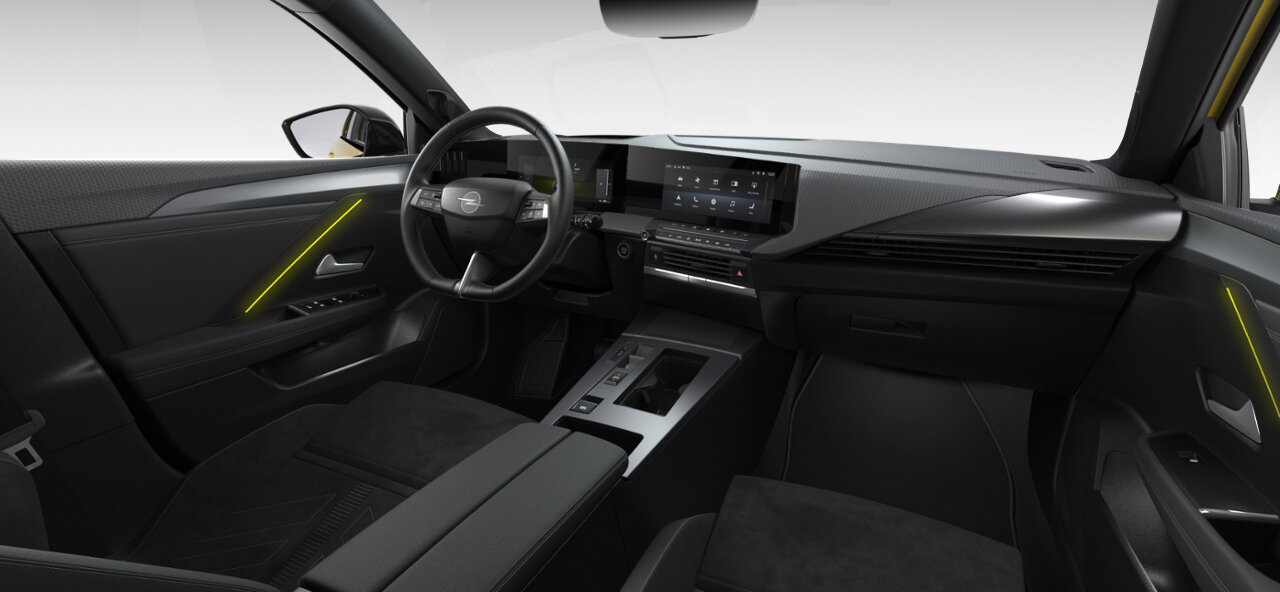 Opel Astra Ultimate - Plug-In Hybrid - Afbeelding 5