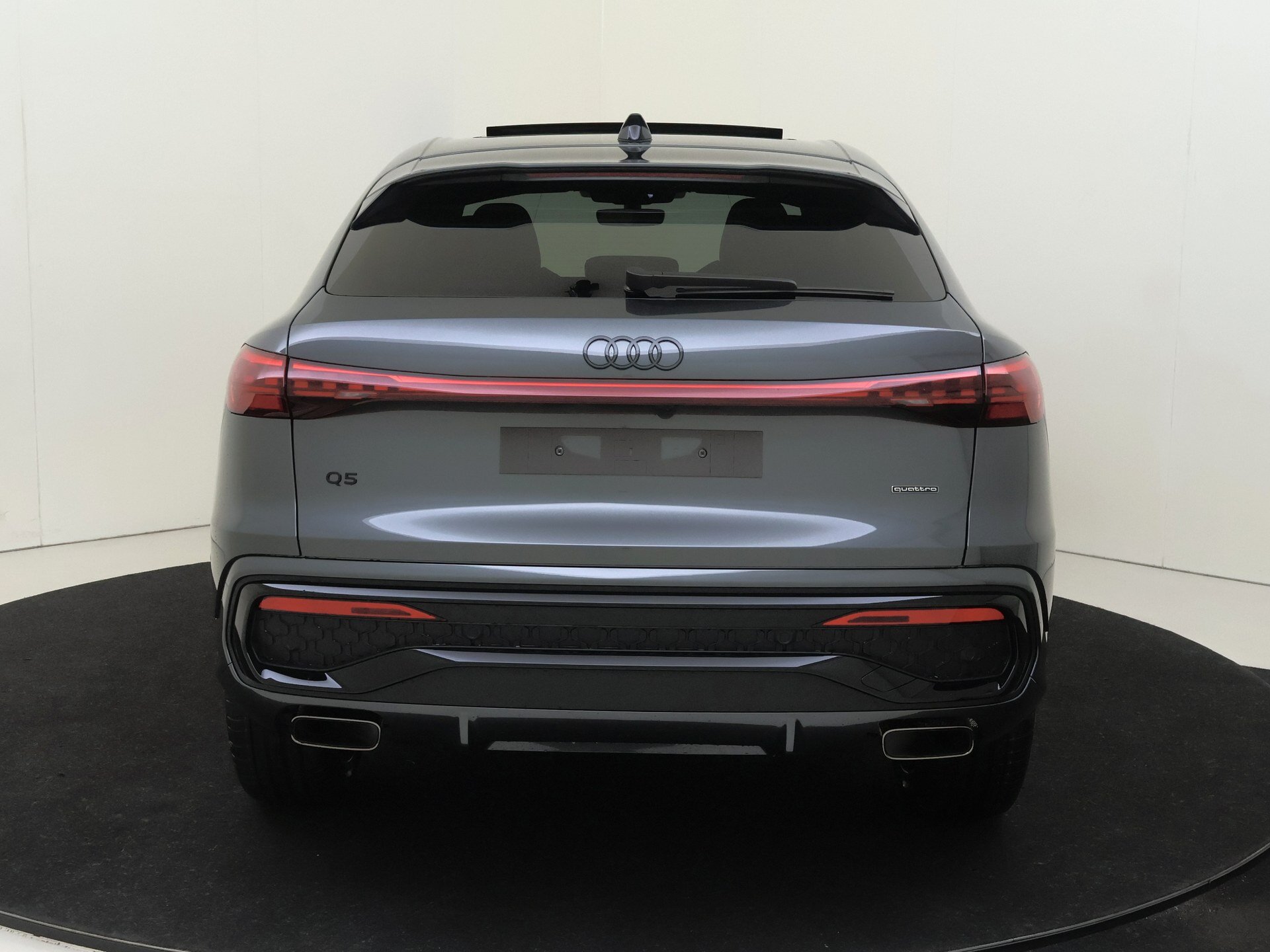 Audi Q5 Sportback e-hybrid quattro S tronic 367pk - Afbeelding 5