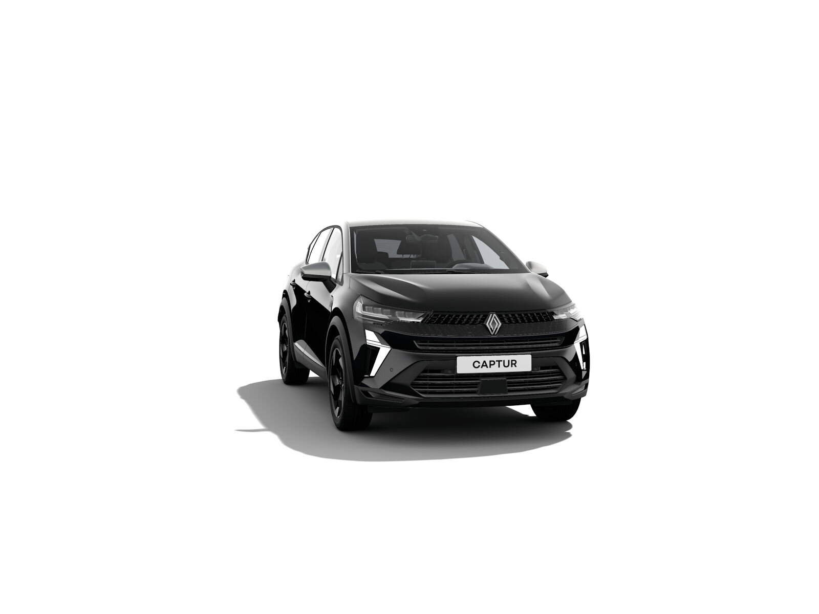 Renault Captur Techno Full hybrid - Afbeelding 5